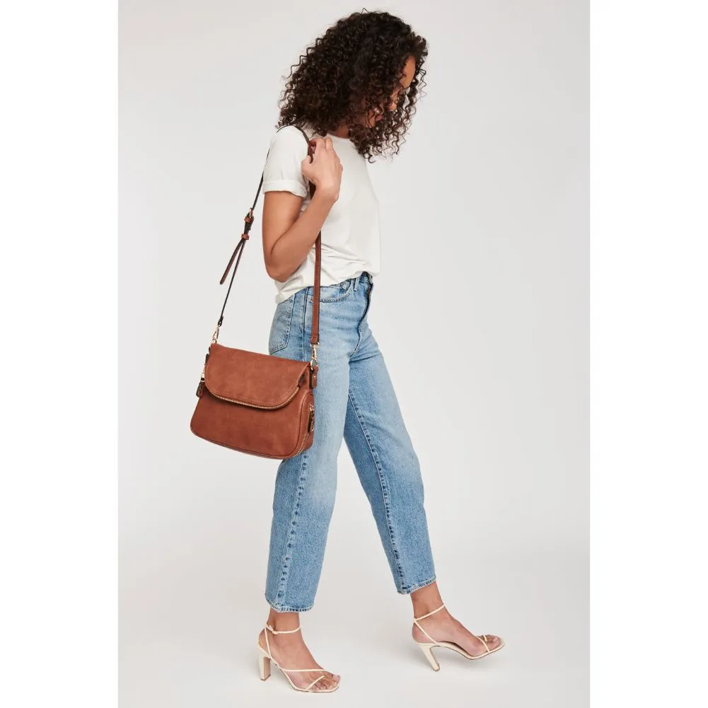 Dandelion Crossbody