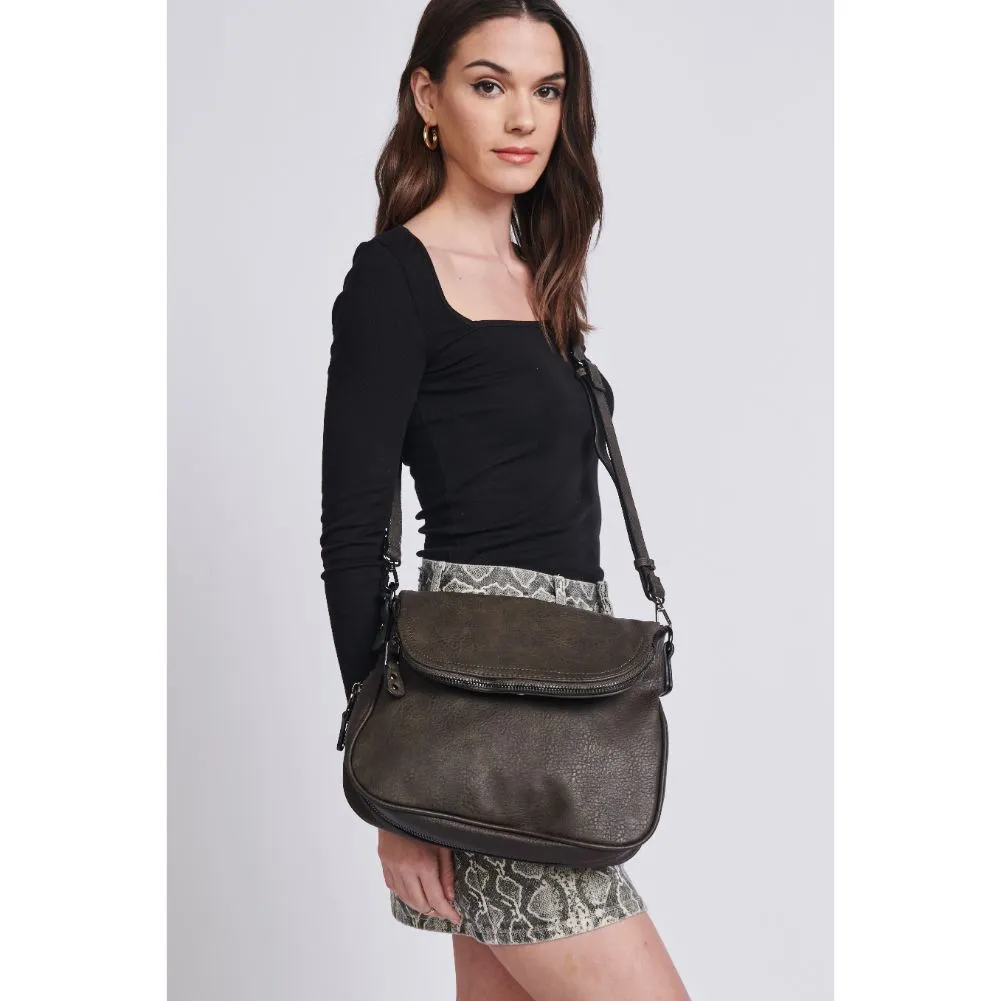 Dandelion Crossbody