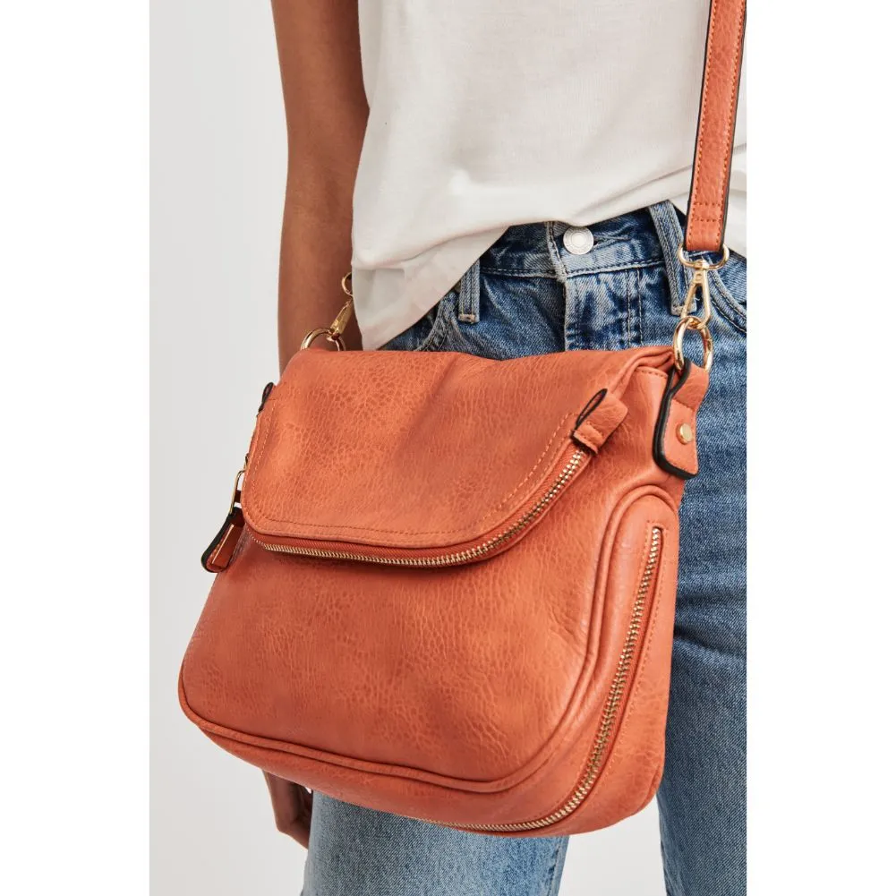 Dandelion Crossbody