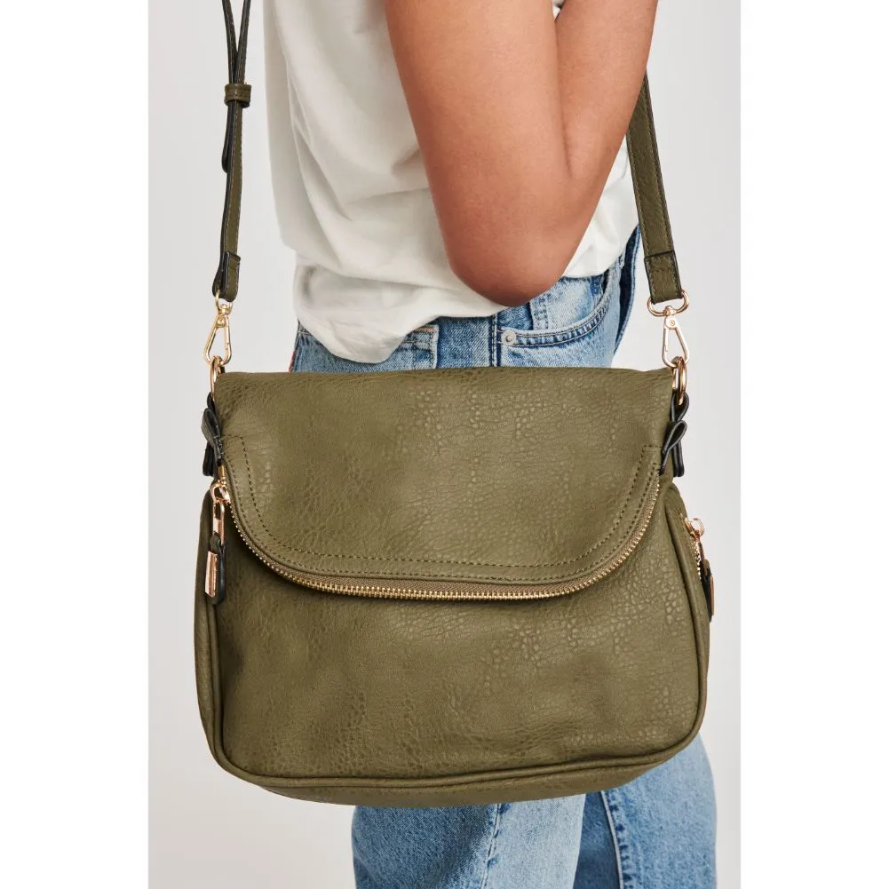 Dandelion Crossbody