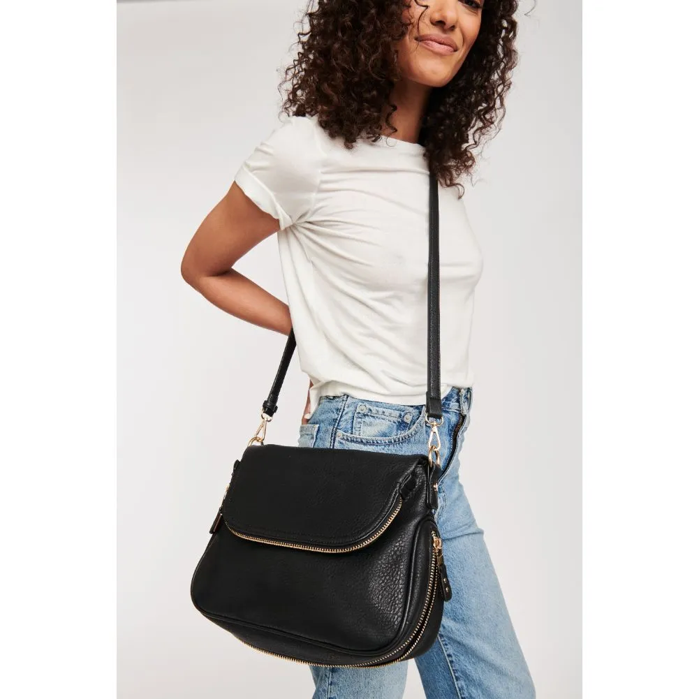Dandelion Crossbody