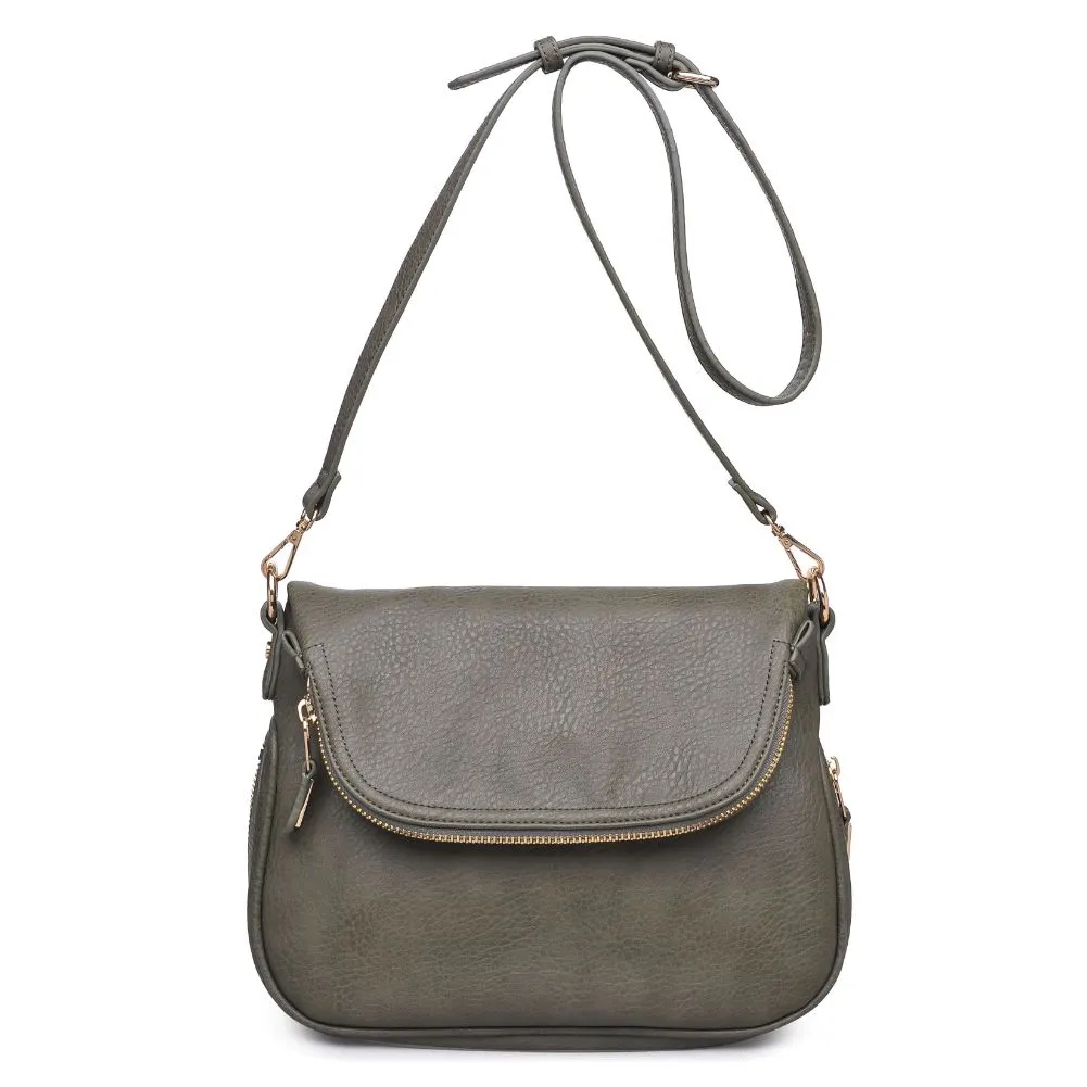 Dandelion Crossbody