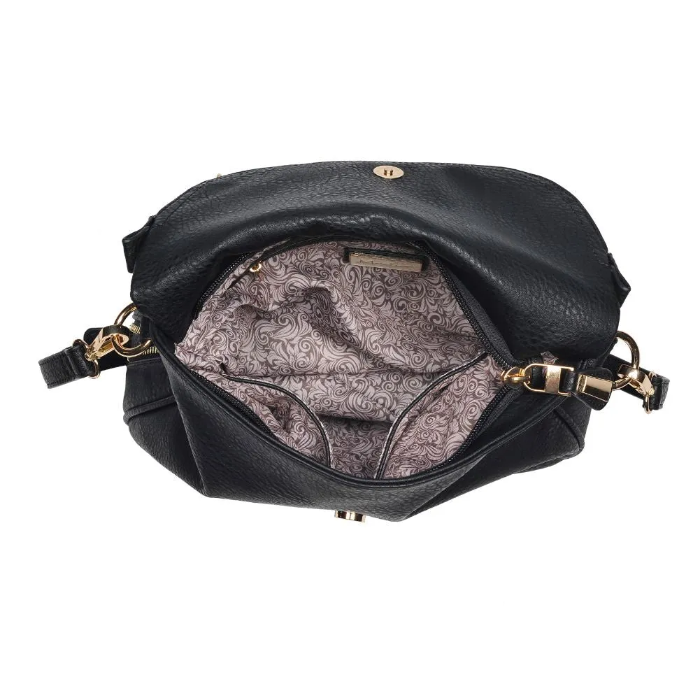 Dandelion Crossbody
