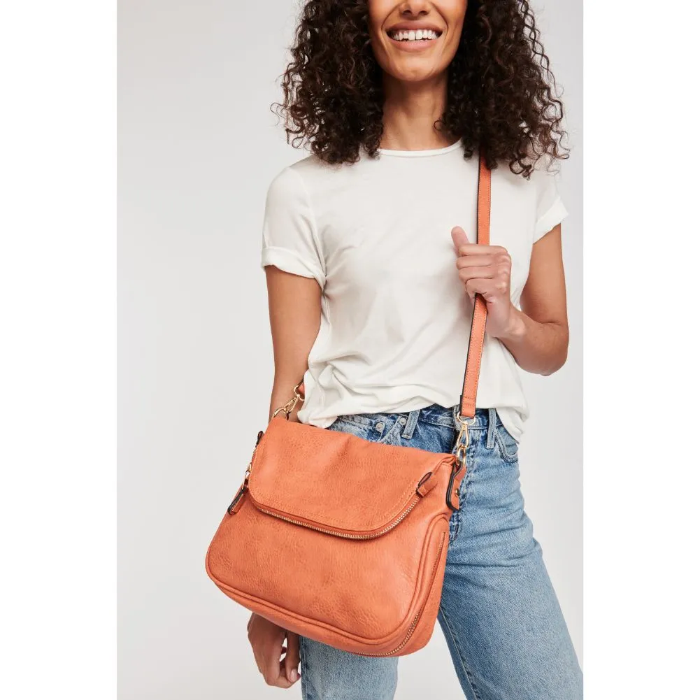 Dandelion Crossbody