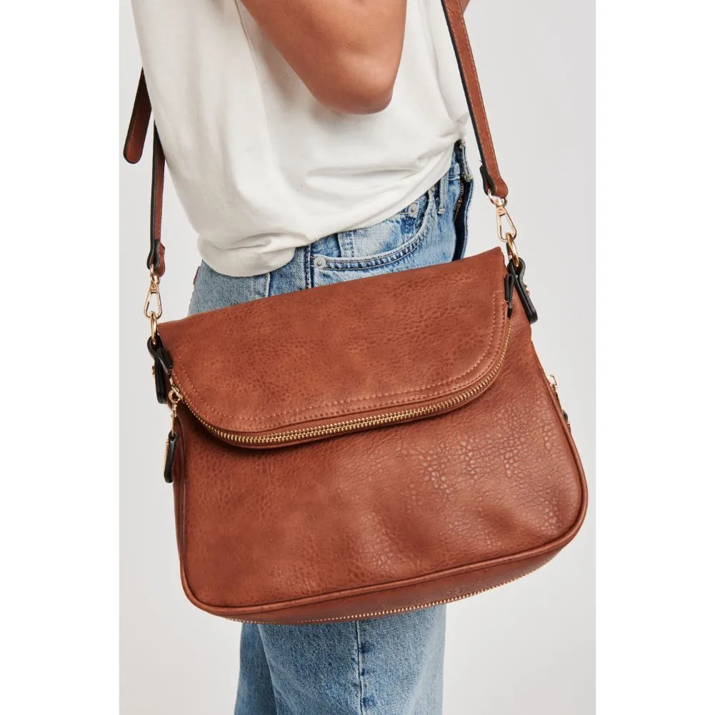 Dandelion Crossbody