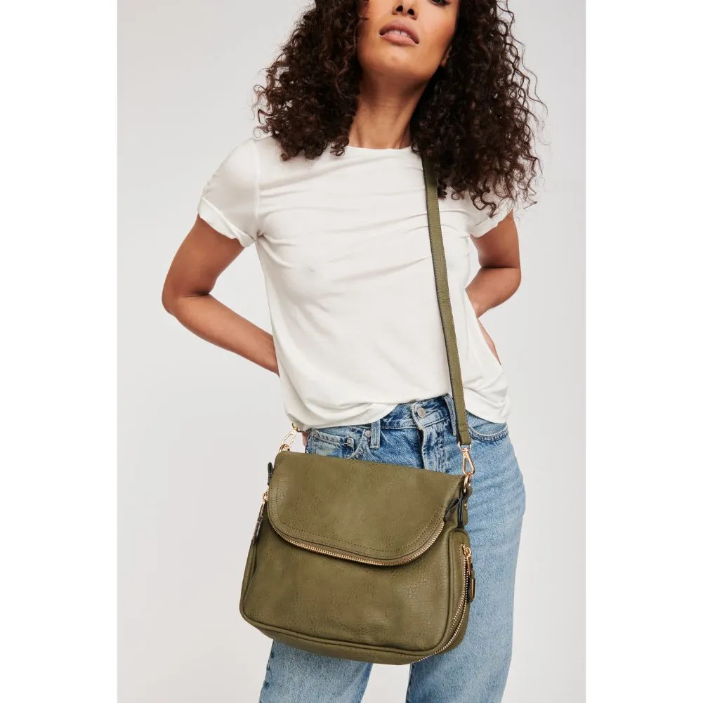 Dandelion Crossbody