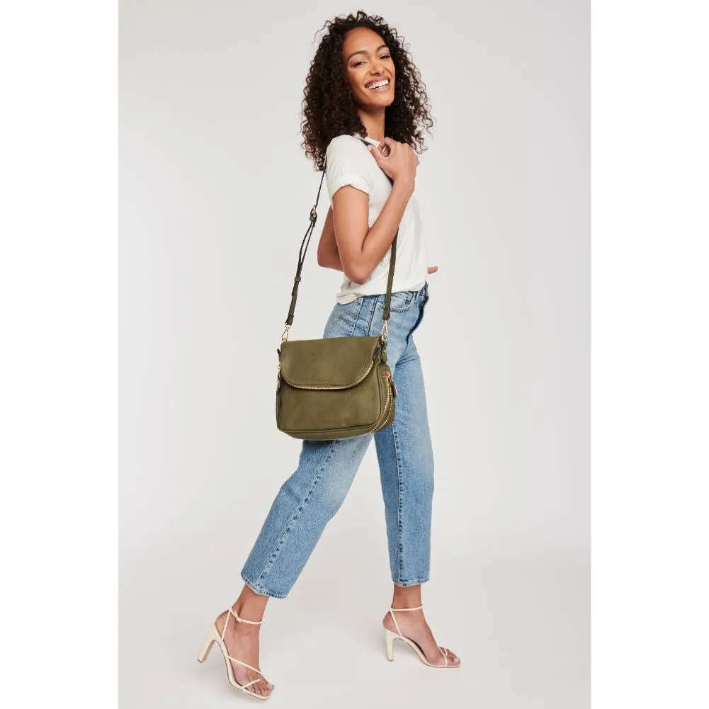 Dandelion Crossbody