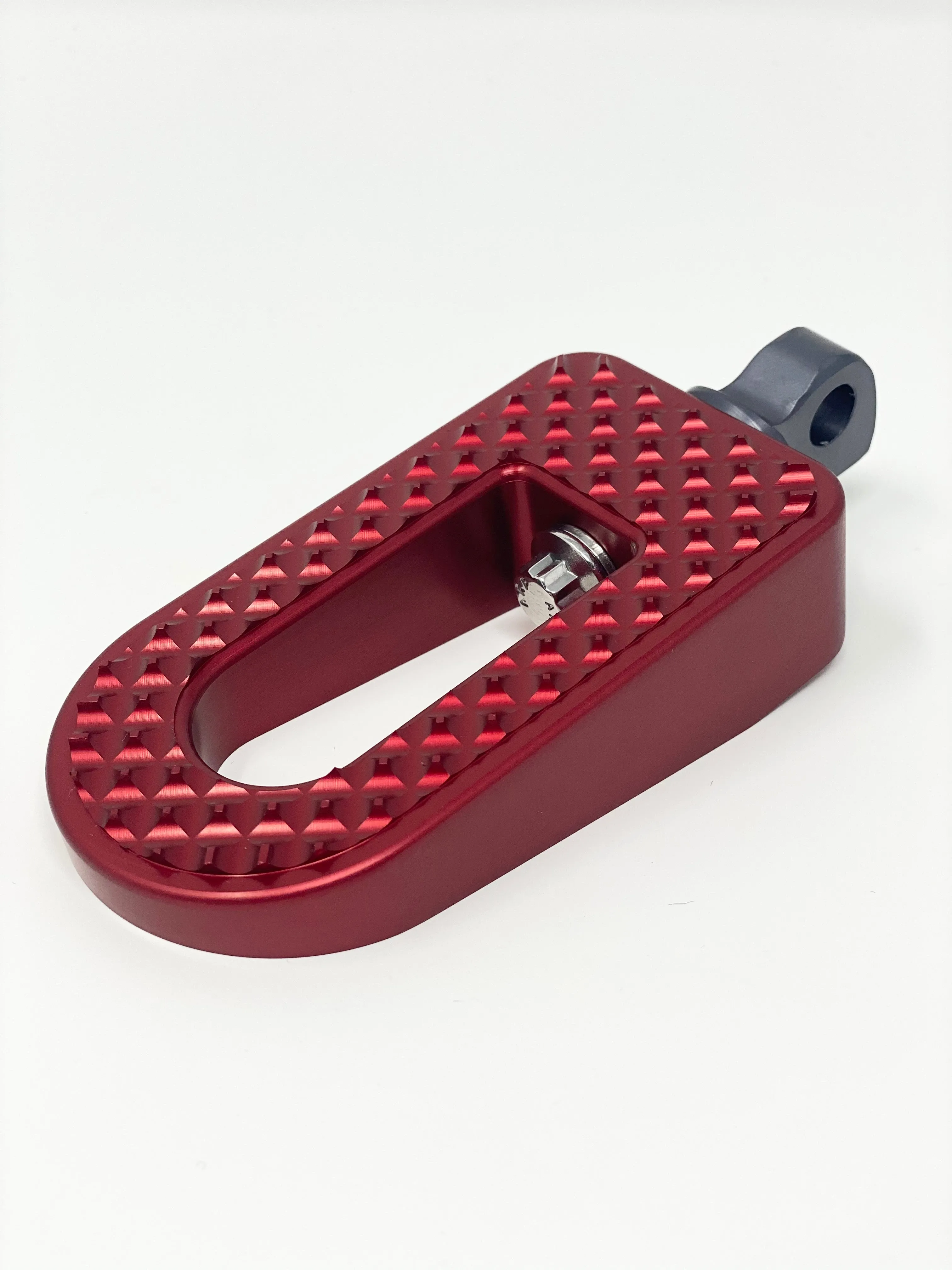 Dash Foot Pegs