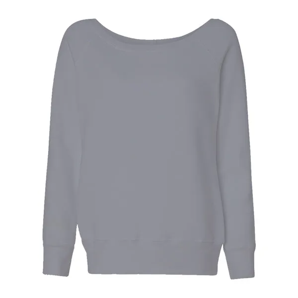 Daydream Off Shoulder Sweatshirt