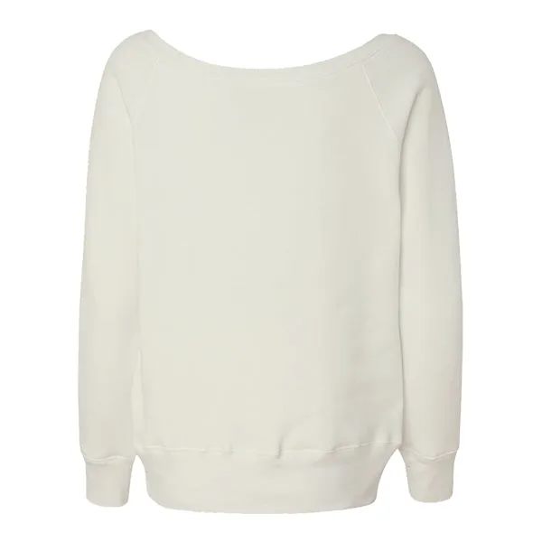 Daydream Off Shoulder Sweatshirt