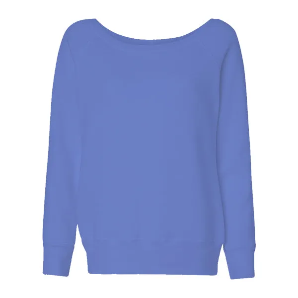 Daydream Off Shoulder Sweatshirt
