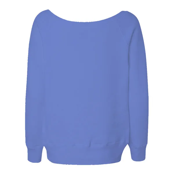 Daydream Off Shoulder Sweatshirt