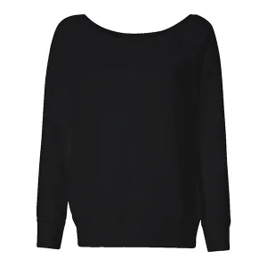Daydream Off Shoulder Sweatshirt