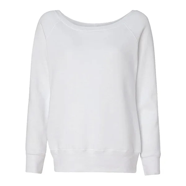 Daydream Off Shoulder Sweatshirt