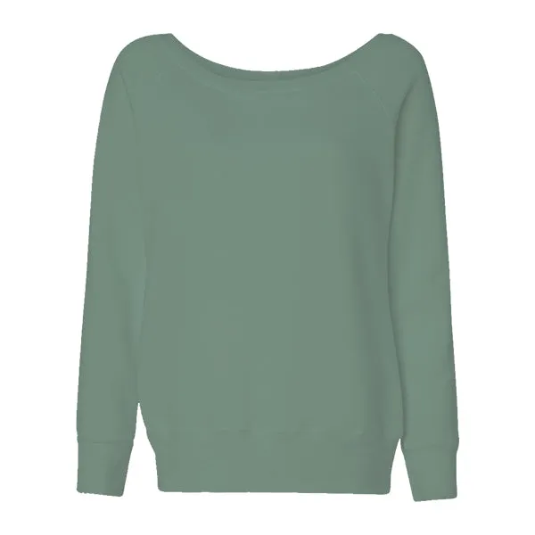 Daydream Off Shoulder Sweatshirt