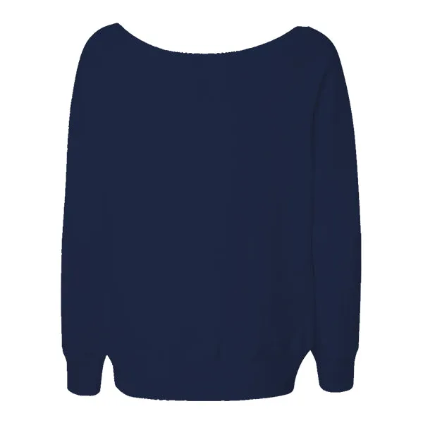 Daydream Off Shoulder Sweatshirt