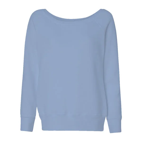 Daydream Off Shoulder Sweatshirt