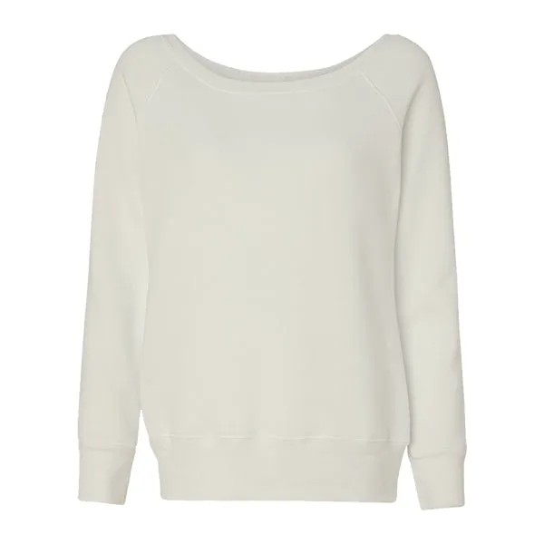 Daydream Off Shoulder Sweatshirt