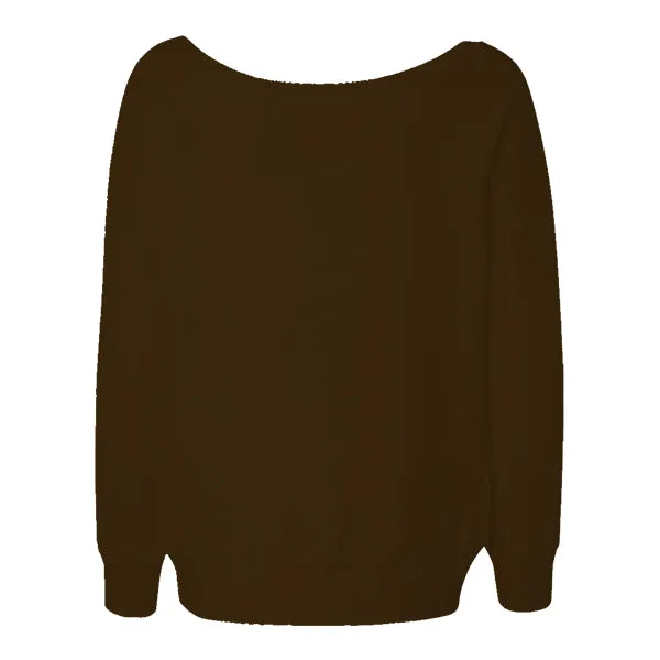 Daydream Off Shoulder Sweatshirt