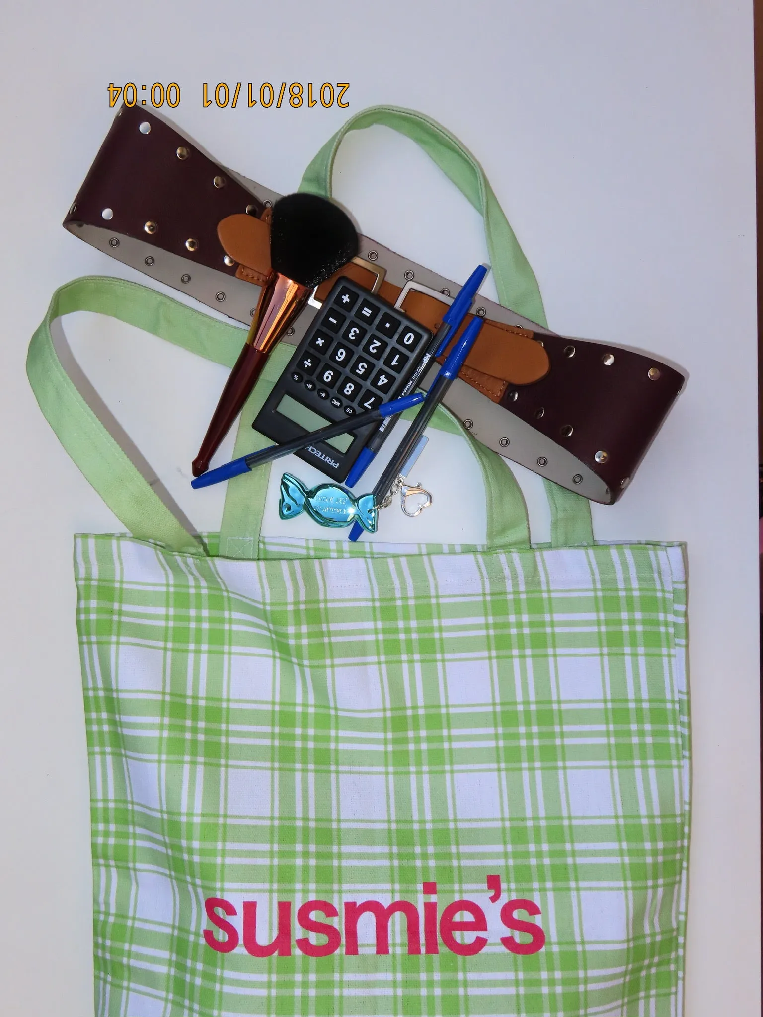 Daylight Tote Bag