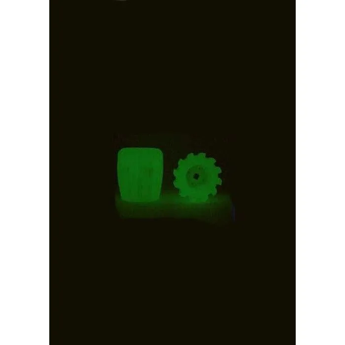 DC Marine - Photo-luminescent Valve Knob