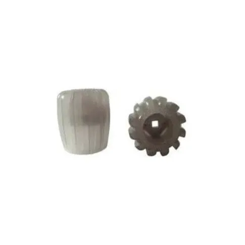 DC Marine - Photo-luminescent Valve Knob