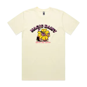 Death By Denim | Magic Daisy T-Shirt