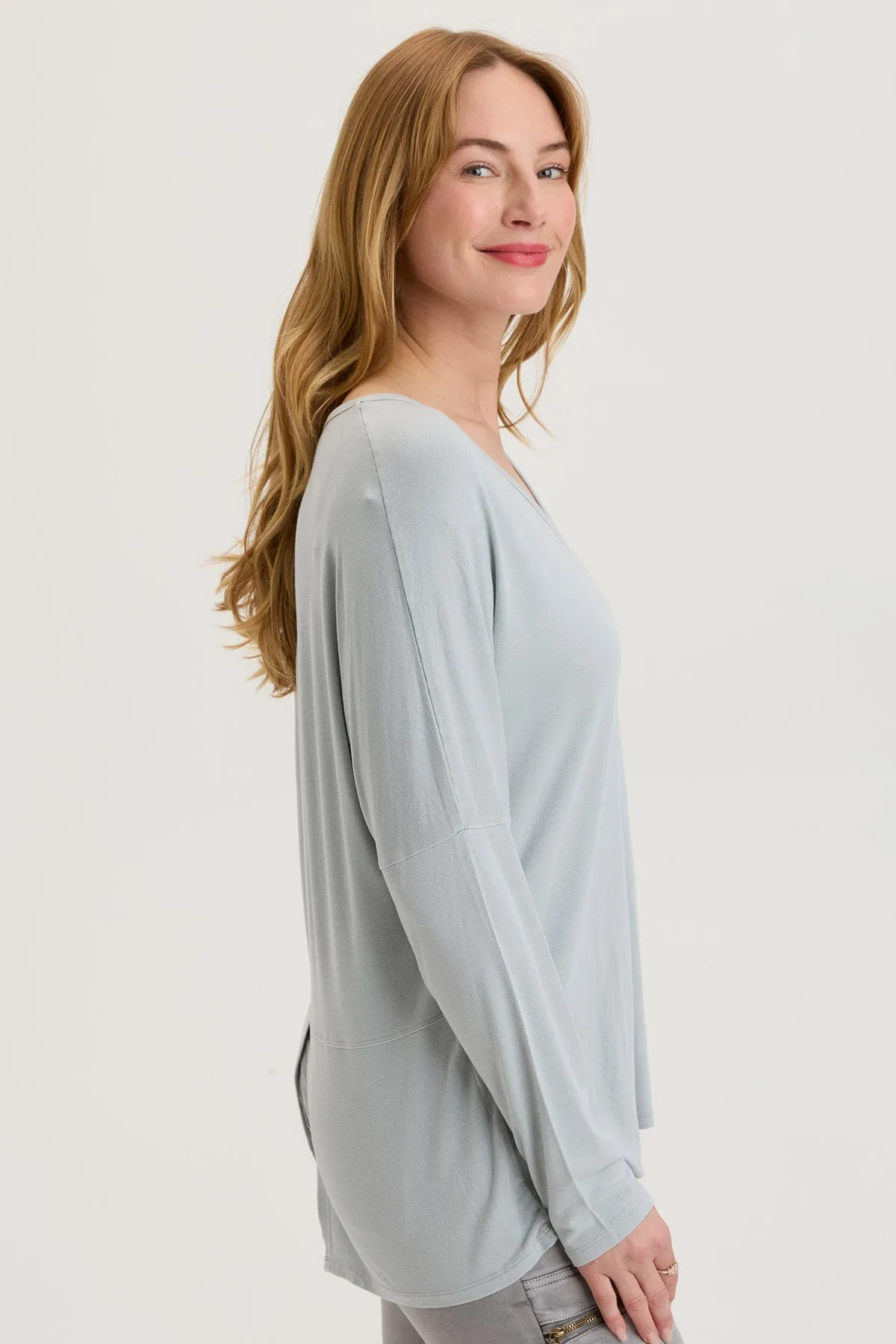 Delightful Top