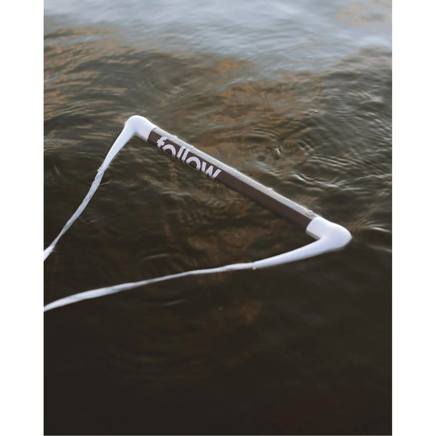 Delta Pro Wakeboard Rope Package