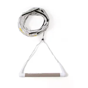 Delta Pro Wakeboard Rope Package