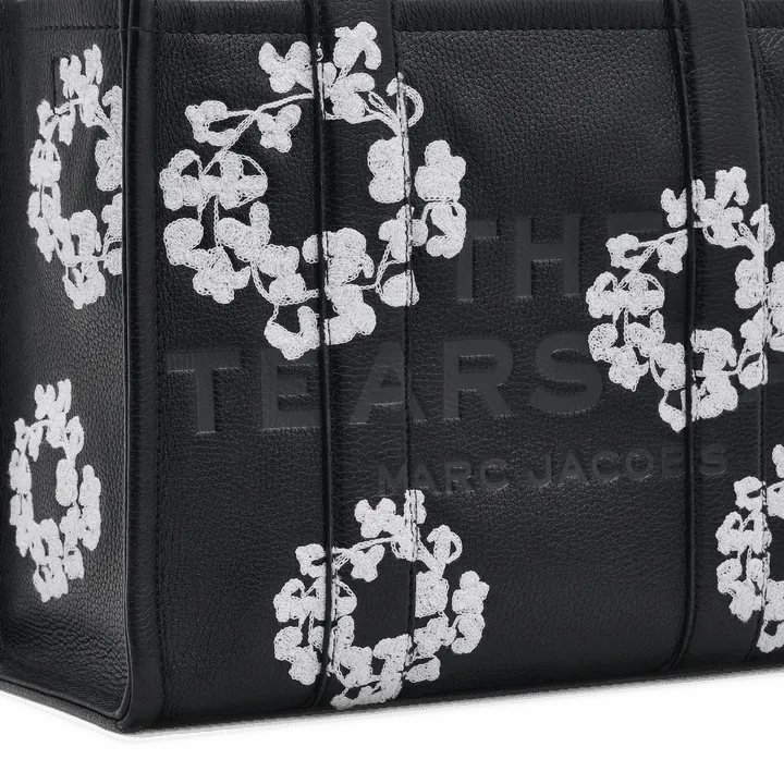 Denim Tears x Marc Jacobs Leather Medium Tote Bag