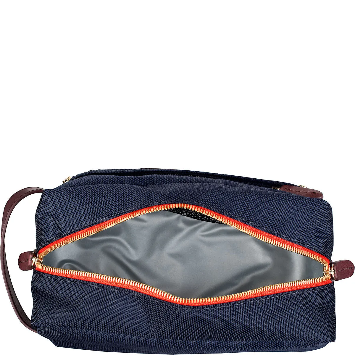 Dennis Nylon Dopp Kit