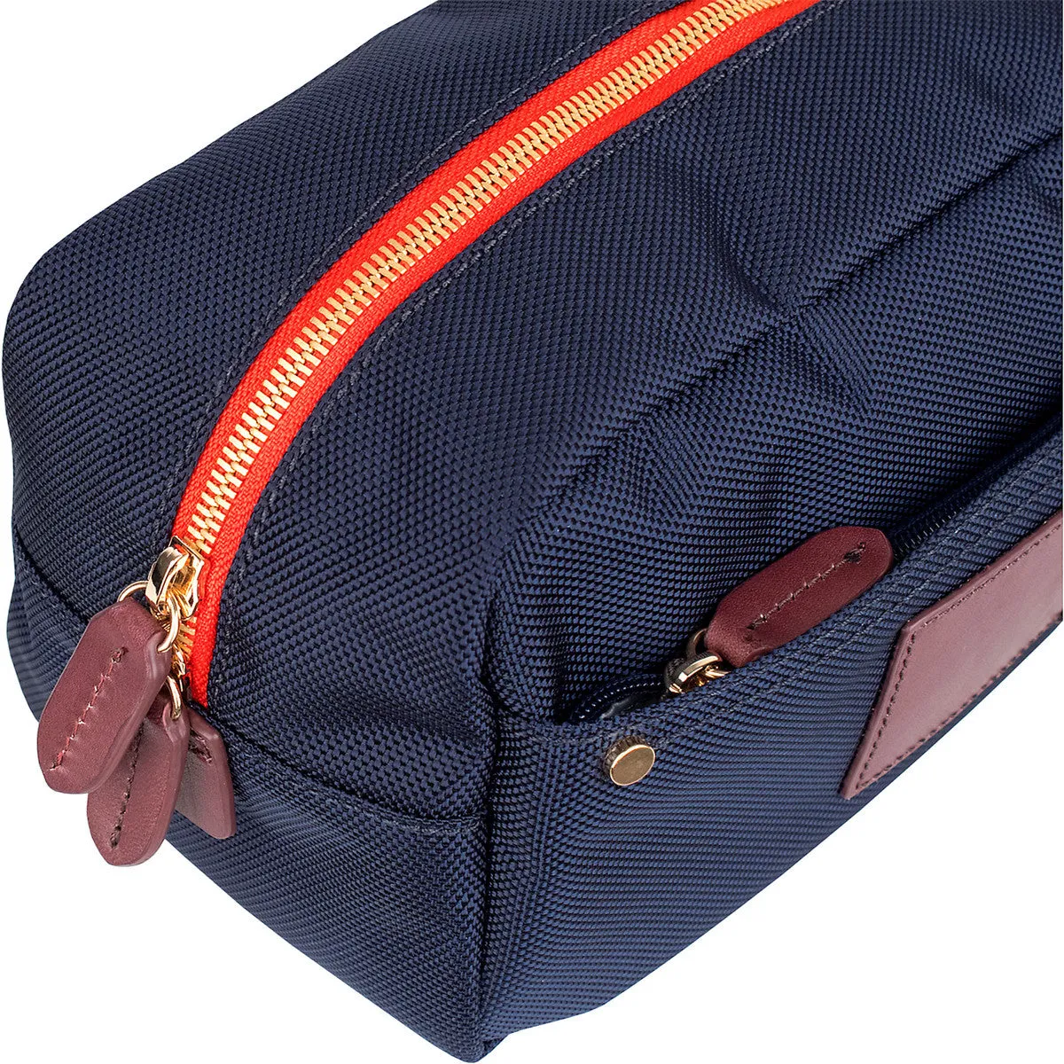 Dennis Nylon Dopp Kit