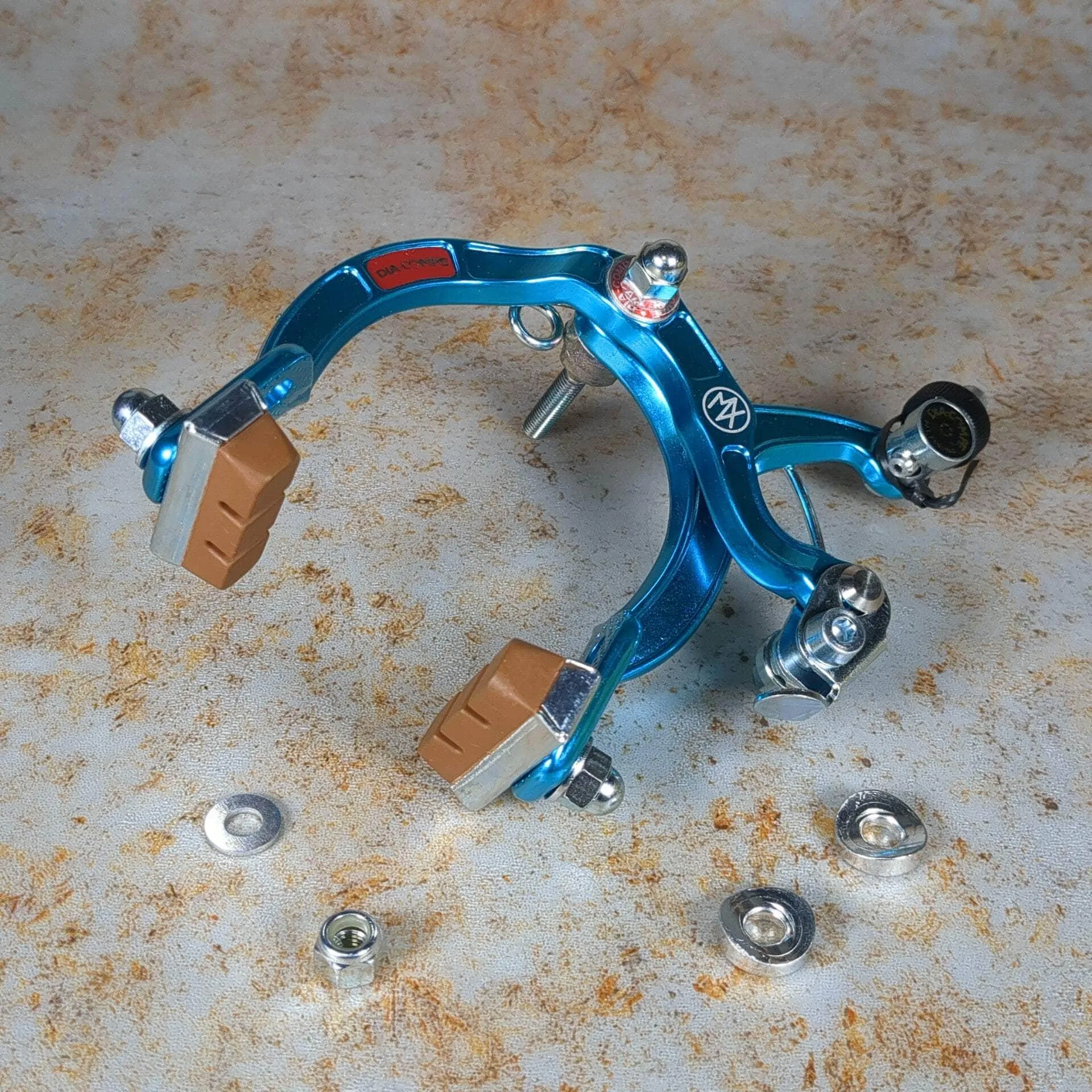 Dia-Compe MX1000 Rear Brake