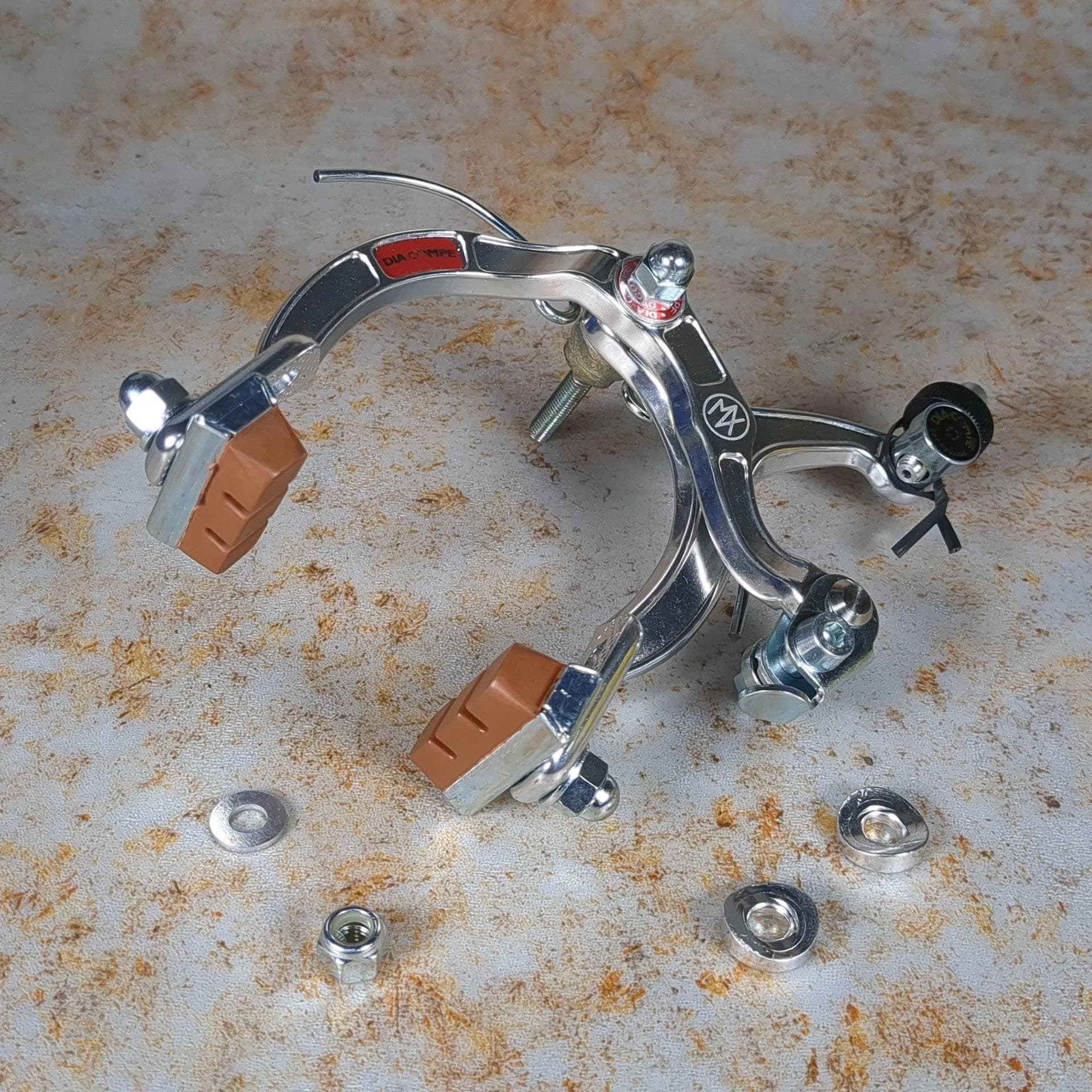 Dia-Compe MX1000 Rear Brake