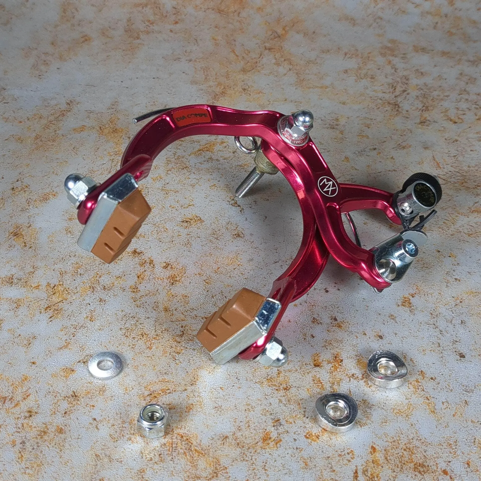 Dia-Compe MX1000 Rear Brake