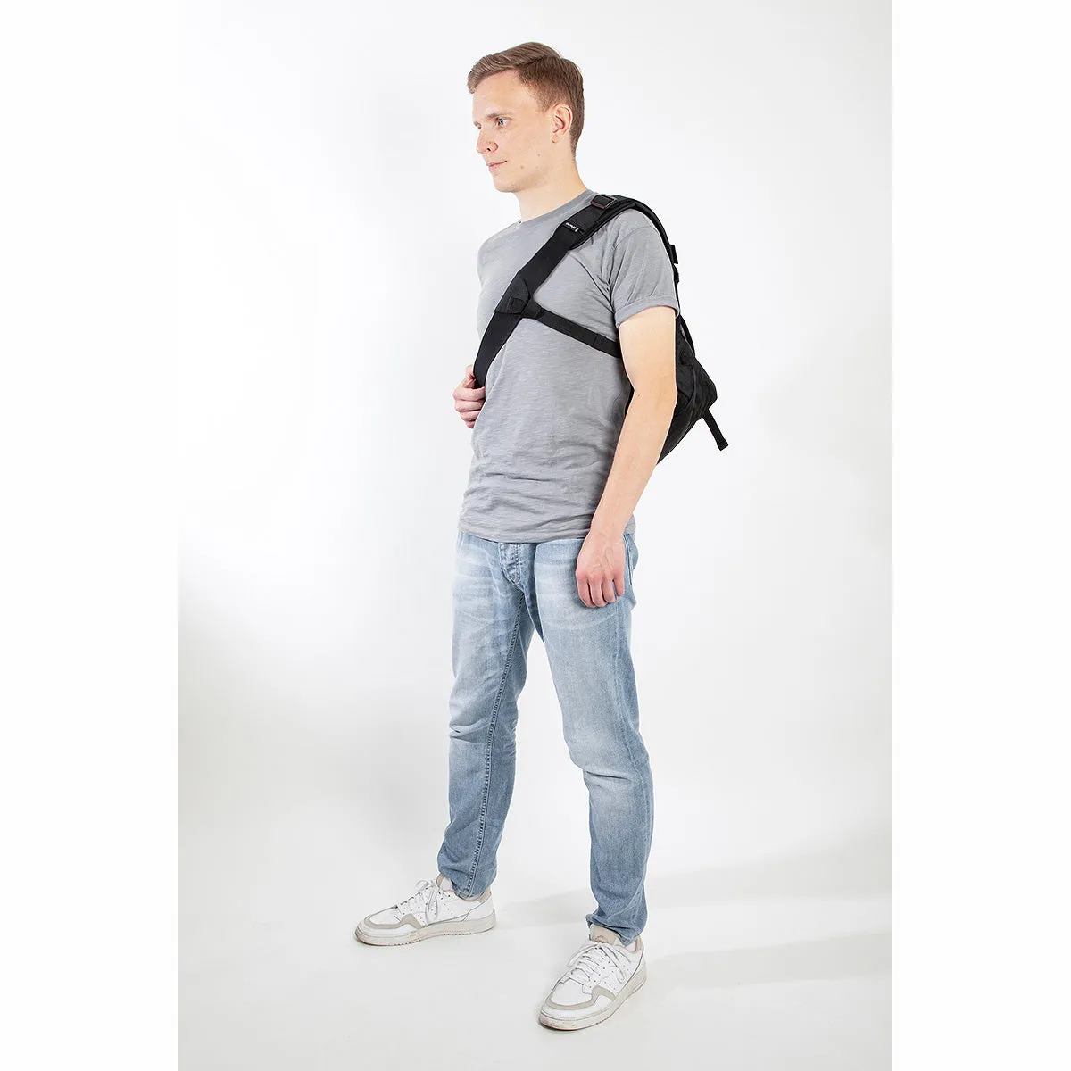 Dinky Di Messenger 14"