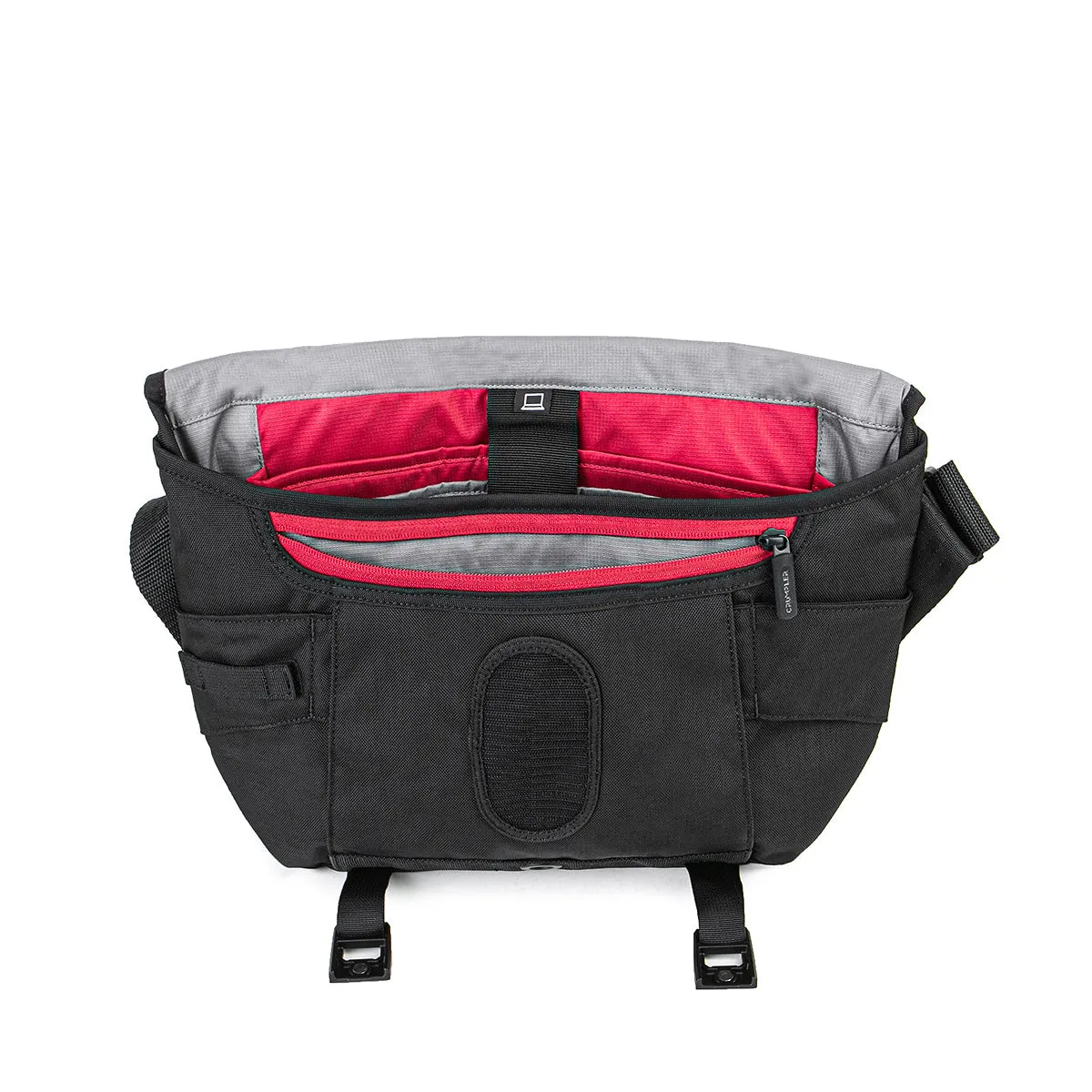 Dinky Di Messenger 14"