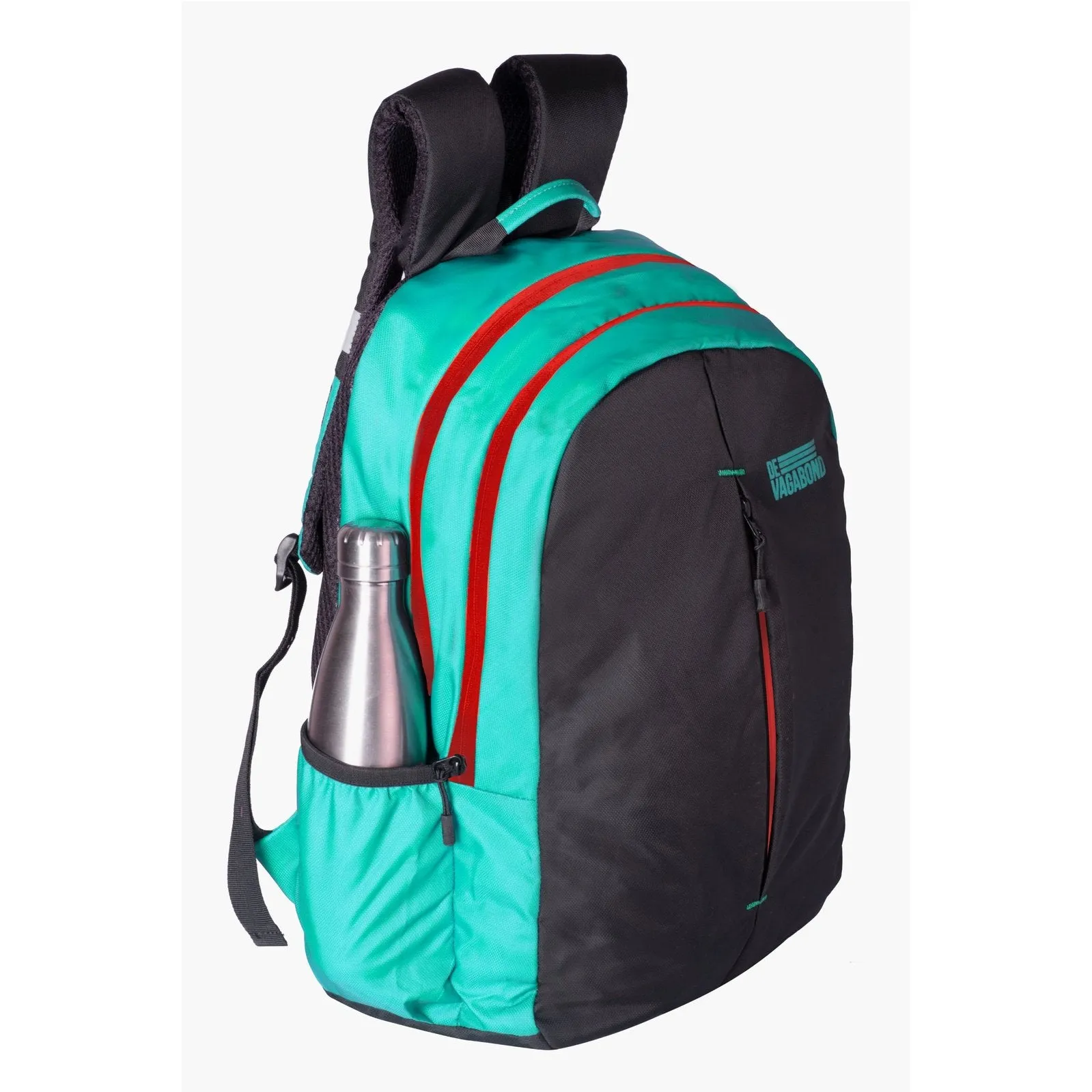 Doby Sea Green