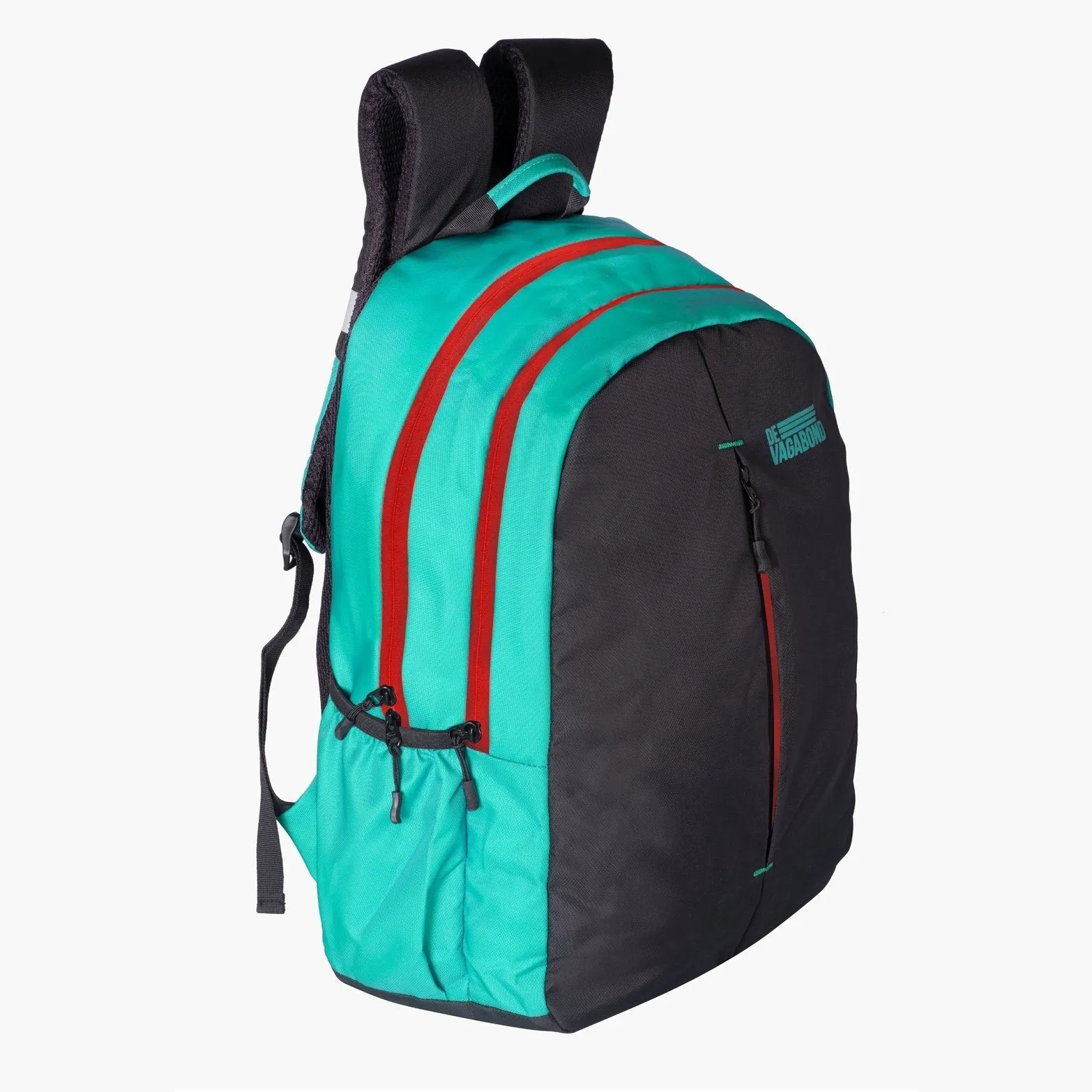 Doby Sea Green