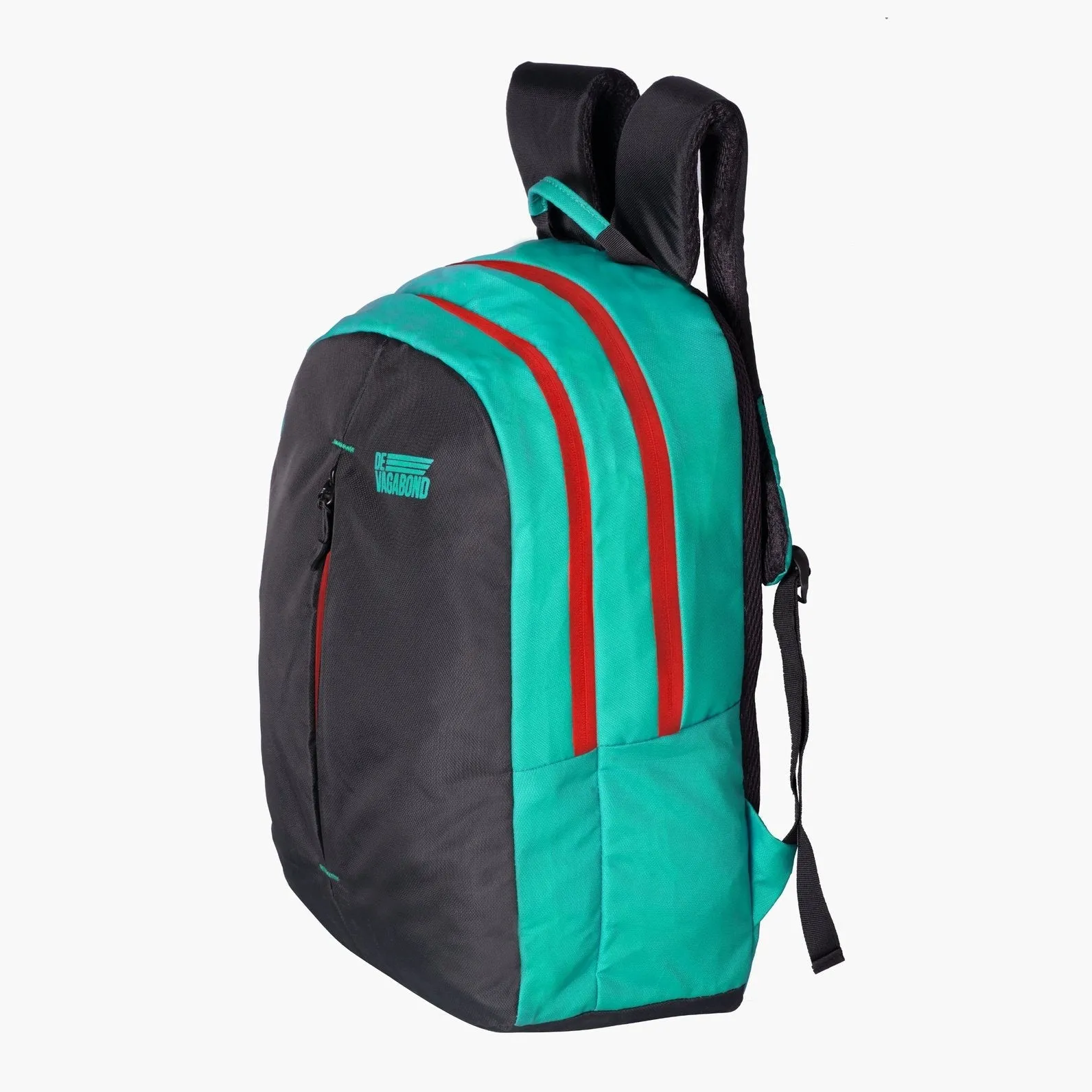 Doby Sea Green