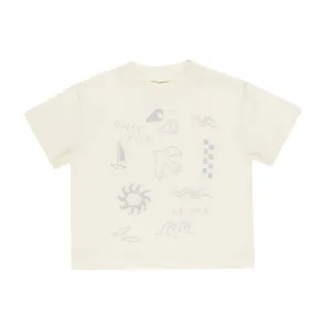 Dolce Vita Relaxed Tee
