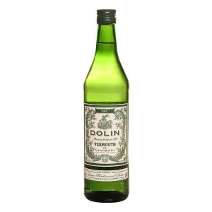 Dolin Dry