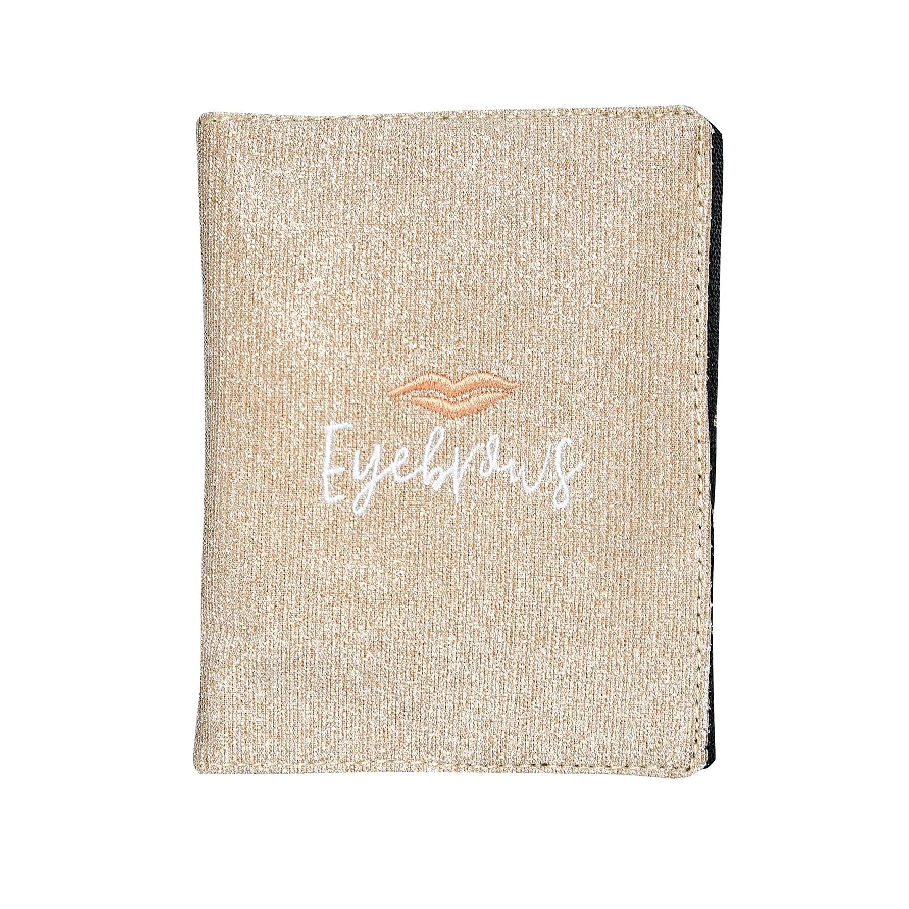 Donna May Eyebrow Styling Kit - Gold