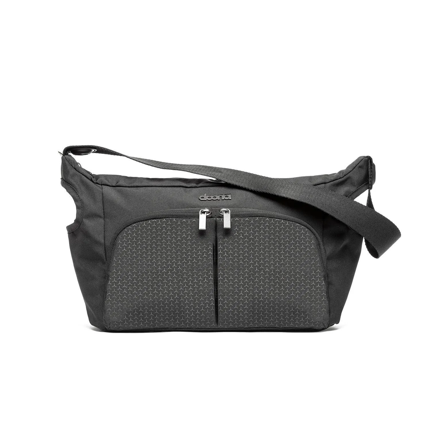 Doona  Car Seat - Nitro Black (With Essential Bag)
