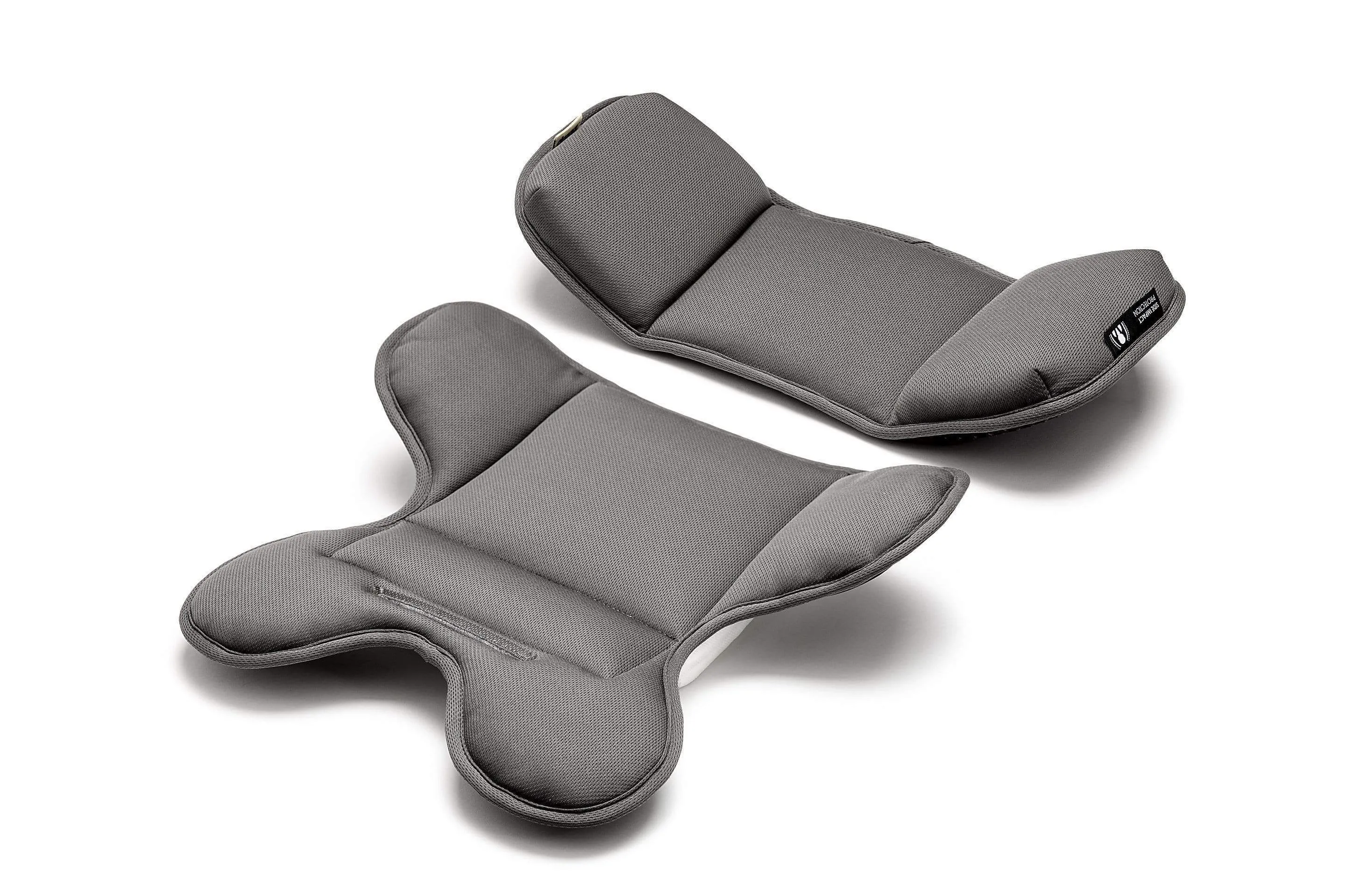Doona  Car Seat - Nitro Black (With Essential Bag)