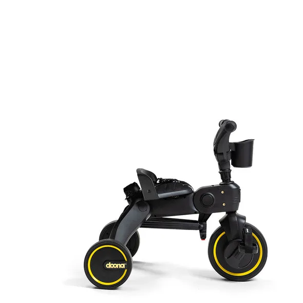 Doona Liki Trike [Limited Edition] - 2 Color (1 Yr Local Warranty)