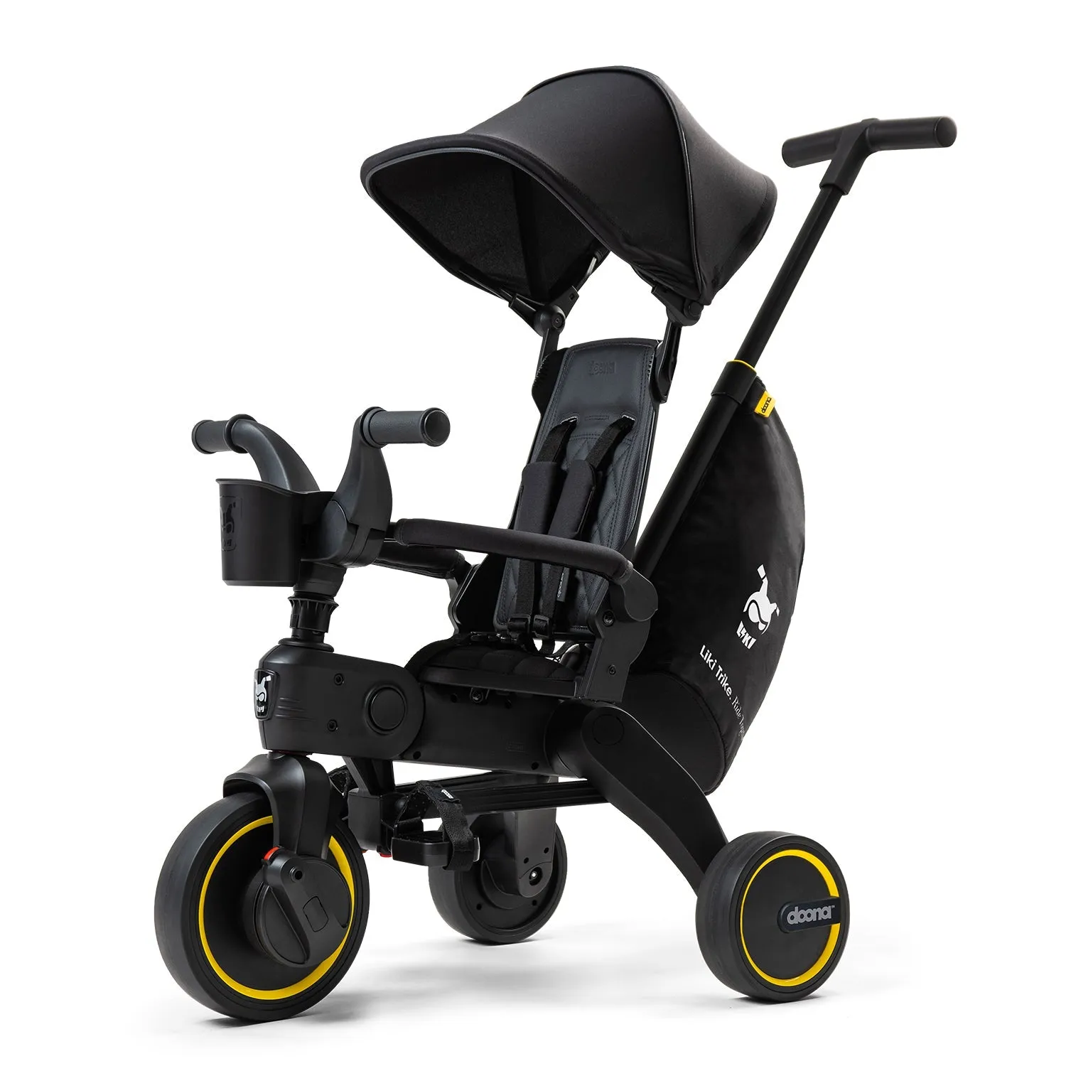 Doona Liki Trike [Limited Edition] - 2 Color (1 Yr Local Warranty)