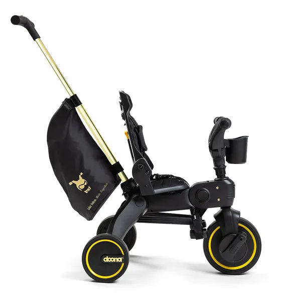 Doona Liki Trike [Limited Edition] - 2 Color (1 Yr Local Warranty)