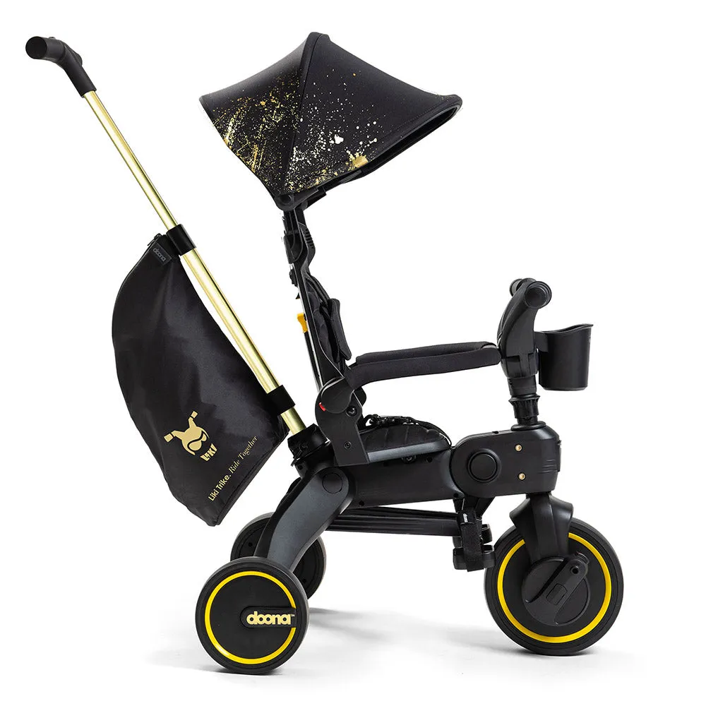 Doona Liki Trike [Limited Edition] - 2 Color (1 Yr Local Warranty)